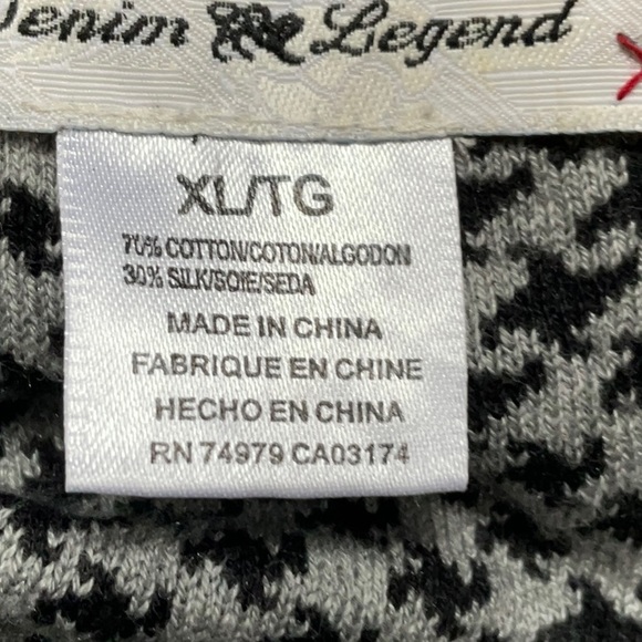 Parasuco dress XL - Picture 5 of 5